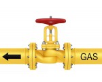 Газификация. Подключение природного газа.