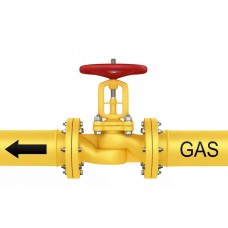 Газификация. Подключение природного газа.